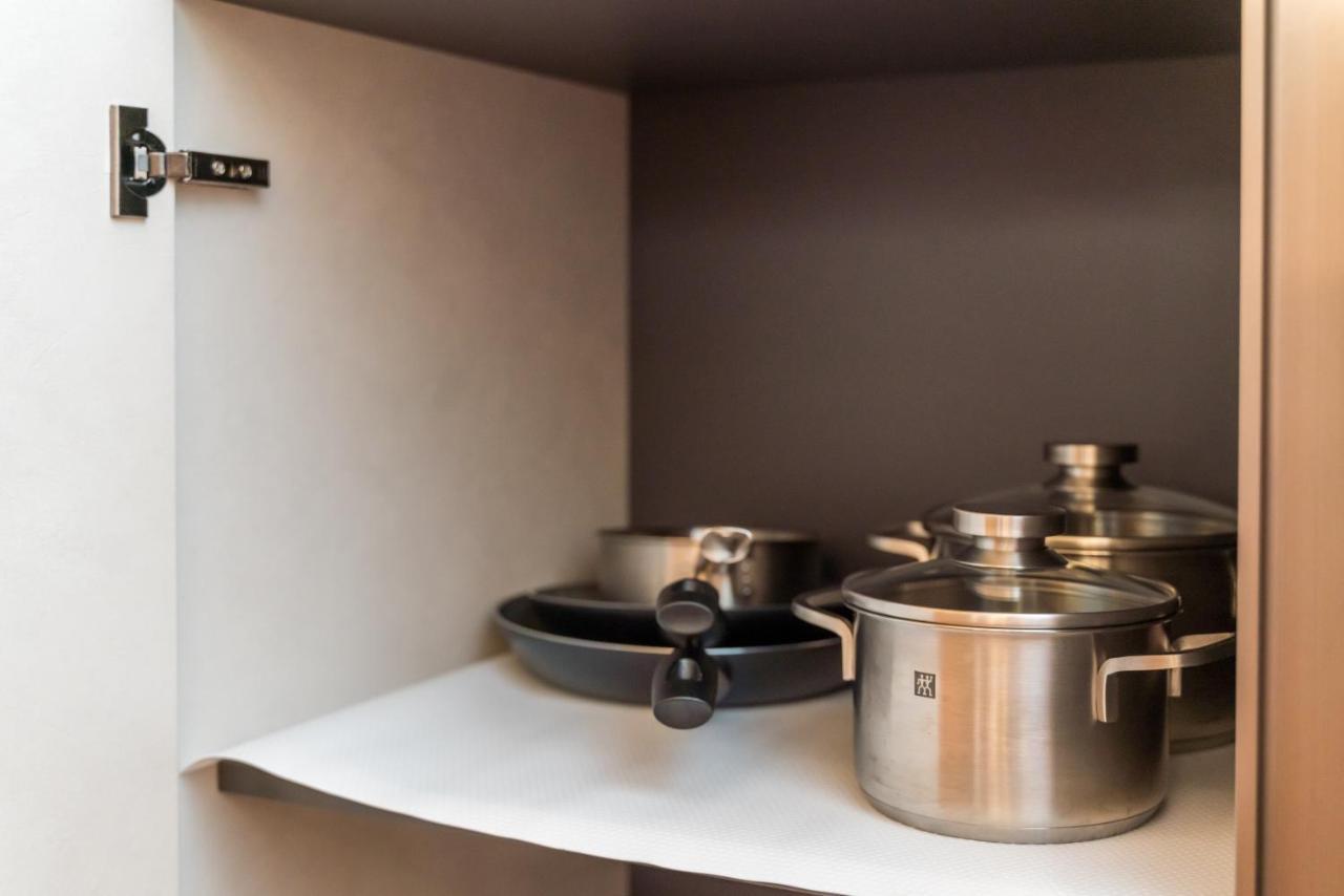 Ferienwohnung Il Loft Di Quintino Parma Exterior foto