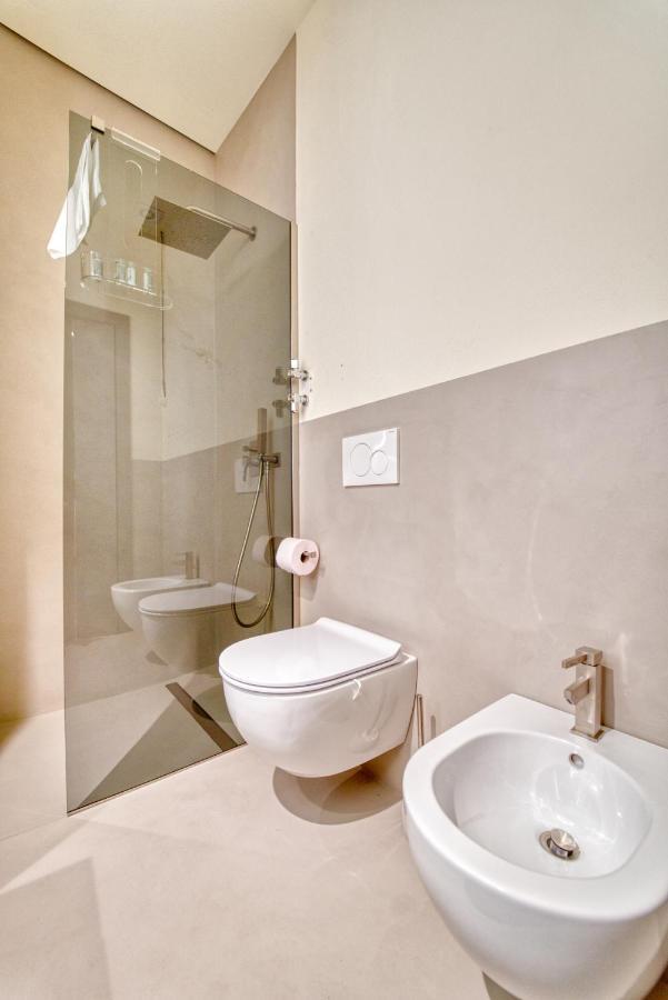 Ferienwohnung Il Loft Di Quintino Parma Exterior foto
