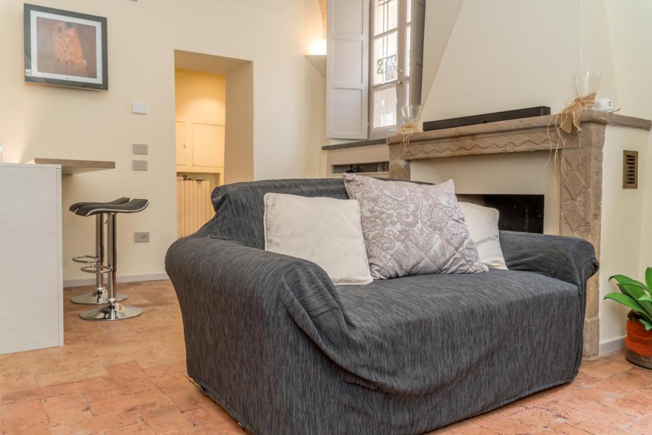 Ferienwohnung Il Loft Di Quintino Parma Exterior foto